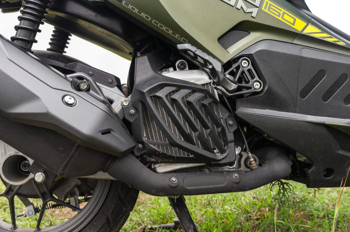 6 things to know before buying the Hero Xoom 160